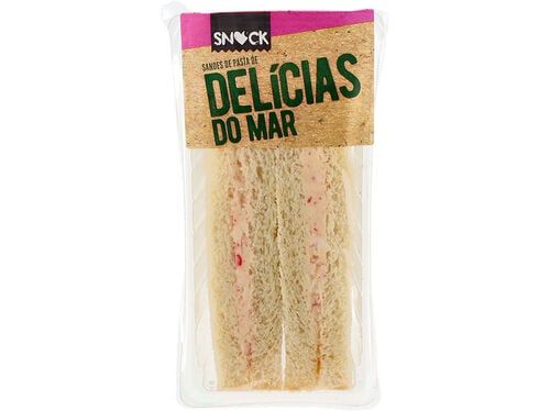 Snock Delicias do Mar LL