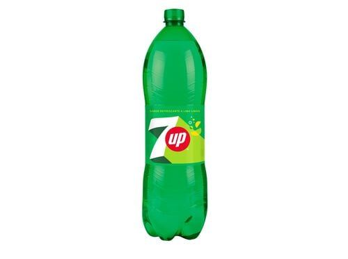 REFRIGERANTE 7UP COM GÁS REGULAR LIMA LIMÃO 1.75L