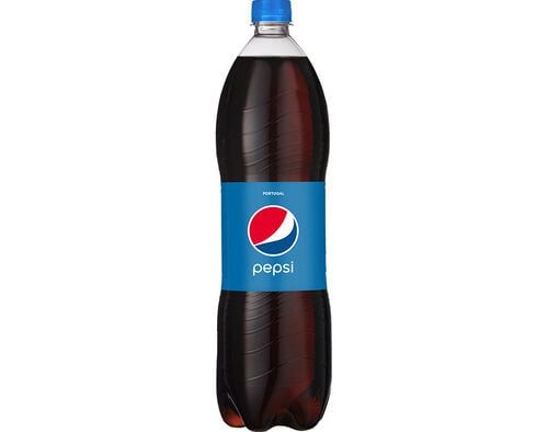 REFRIGERANTE PEPSI COM GÁS REGULAR 1.75L