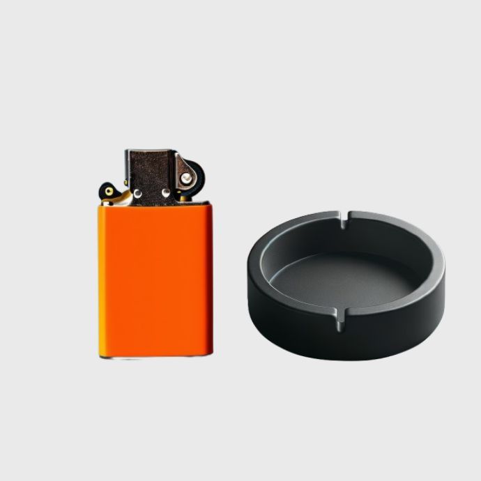 Smoking Papel Enrolar N. 8 Brown 60un