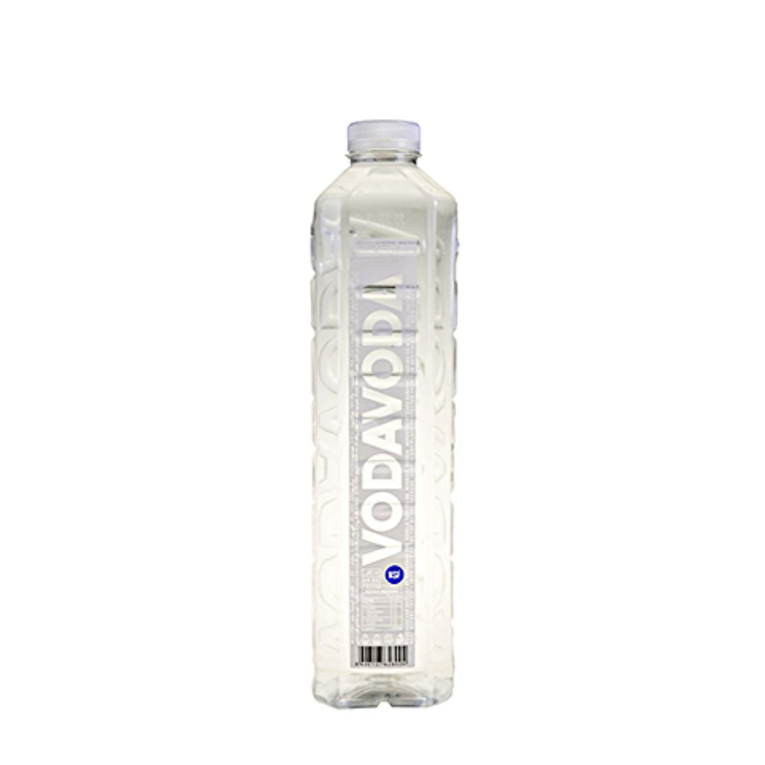 Buy Vodavoda Natural Mineral Water Plastic Bottle 500 Ml Online in ...