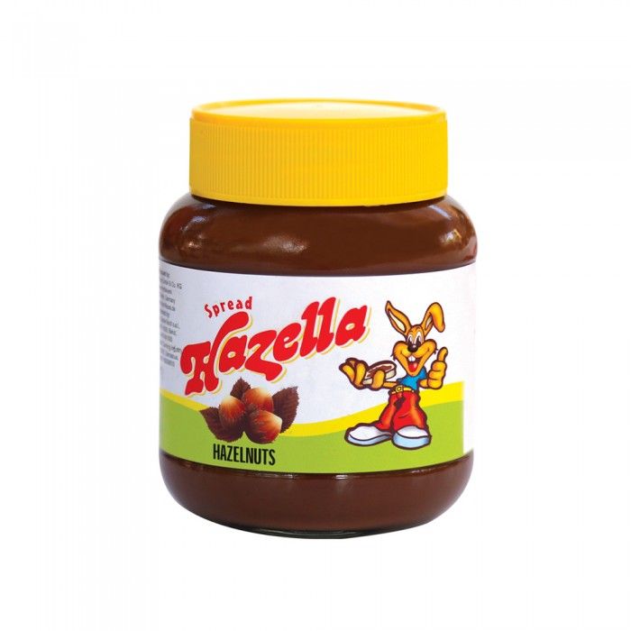 Buy Hazella Hazelnut Spread 700 g Online in Kuwait Talabat Kuwait