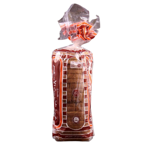 Buy KFM Fresh Whole Wheat Toast Bread, 500g Online in Kuwait Talabat