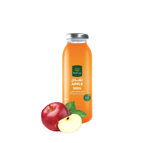 Best Organic and Sugar Free Fruit Juice and Healthy Products in Kuwait