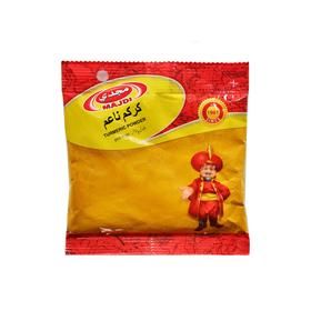 Buy Majdi Turmeric Powder 90 g Online in Kuwait | Talabat Kuwait