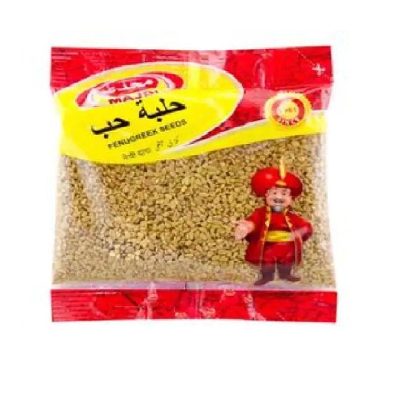 Buy Majdi Fenugreek Seeds 150 g Online in Kuwait Talabat Kuwait