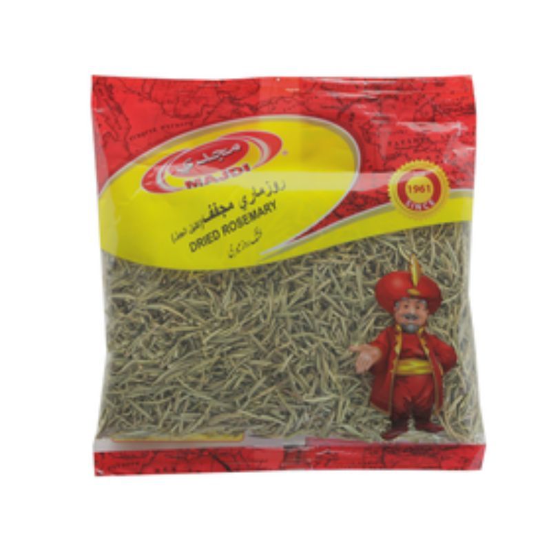 Buy Majdi Rosemary 50 g Online in Kuwait Talabat Kuwait
