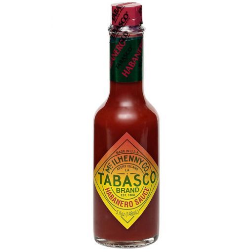 Buy Tabasco Habanero Sauce, 150Ml Online in Oman | Talabat Oman