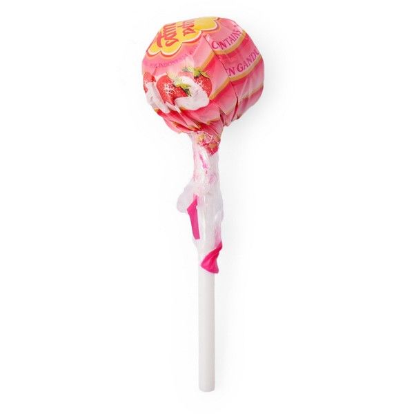 Buy Chupa Chups Bubble Gum Lollipop 16 g Online in UAE | Talabat UAE