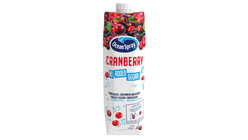 Ocean Spray Cranberry Juice Light | 1l