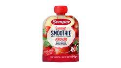 Semper Smoothie Sommar 6 Mån 90g