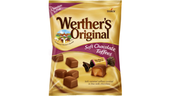 Werther's Original Chocolate Toffee 120g