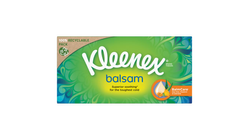 Kleenex Ansiktserviett | 64stk