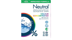 Neutral Colour Maskinvask Parfymefri | 975g