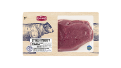 Scan Sirloin 180g