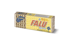 Wasa Crispbread Falu Ryerut 470g