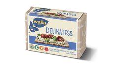 Wasa Hard Bread Delicacy 270g