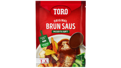 Toro Brun Saus Original | 44g