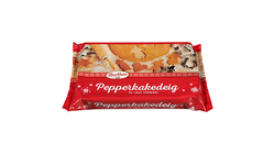 Berthas Pepperkakedeig | 1kg