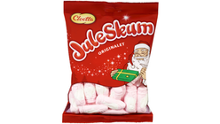 Cloetta Juleskum | 200g