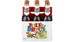 Hamar Julebrus Flaske | 6 x 0.33l