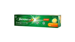 Berocca Energy Apelsin 15st