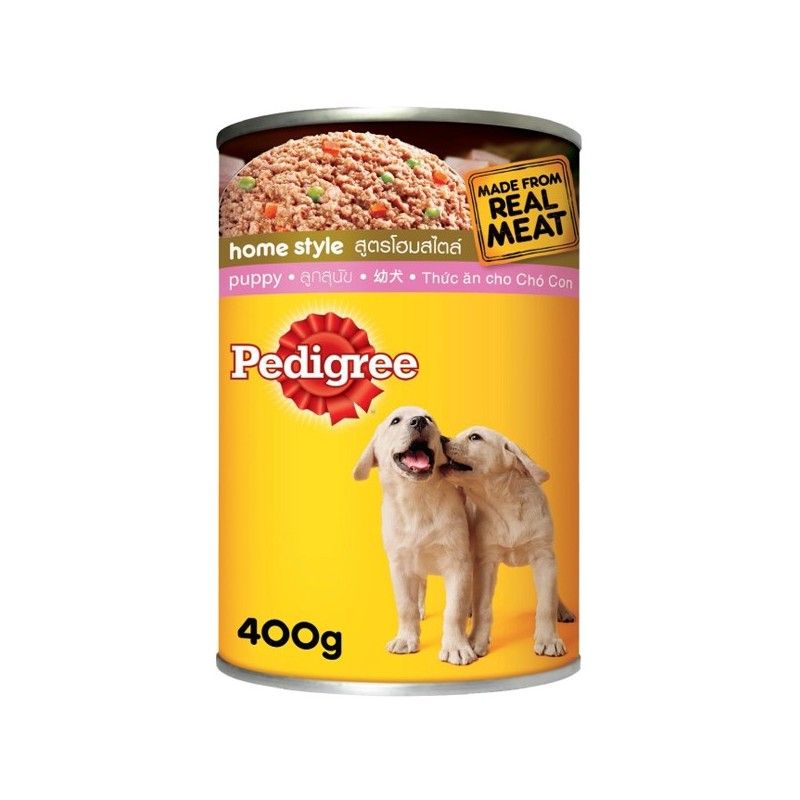 Buy pedigree hotsell puppy food online