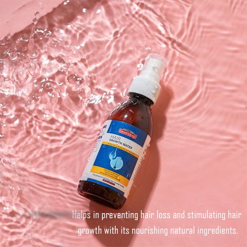 Buy Saeed Ghani Hair Growth Water 120 ml - Pandamart - DHA EME online delivery in Buy Saeed Ghani Hair Growth Water 120 ml - Pandamart - DHA EME online delivery in