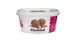 SIA Glass Choklad 500ml