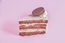 Kakestykke | Oreo