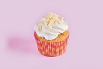 Cupcake | Vanilje