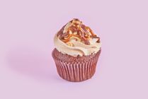 Cupcake | Snickers