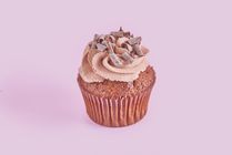 Cupcake | Sjokolade