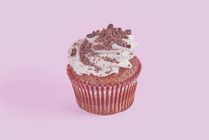 Cupcake | Oreo