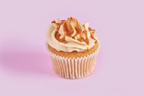 Cupcake | Karamell
