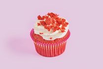 Cupcake | Red Velvet