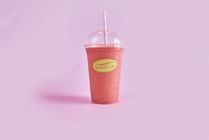 Smoothie | Grønn