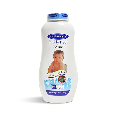 Mothercare go rash powder – My Mother Care