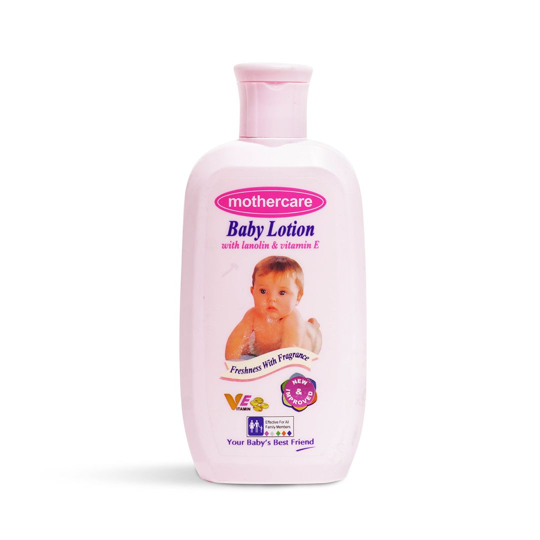 Mothercare store lotion online