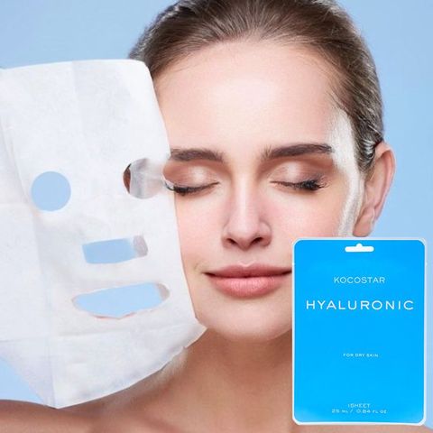 Kocostar Mask Hyaluronic 25ml delivery near you | foodpanda Pakistan