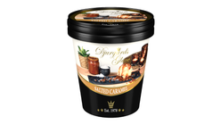 Djurgårds Glace Salted Caramel 500ml