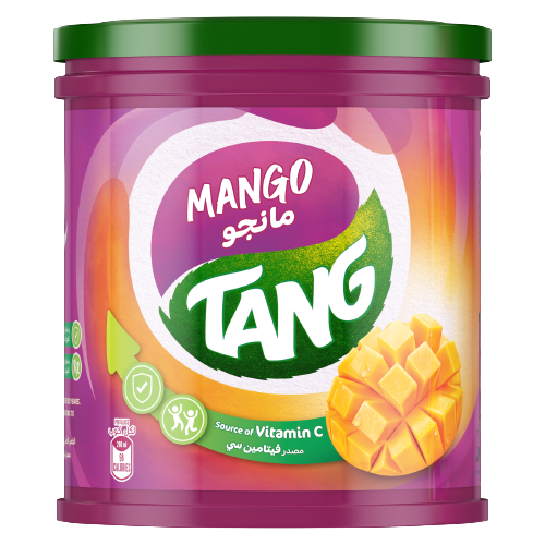 Buy Tang Mango 2 Kg Online in Kuwait Talabat Kuwait