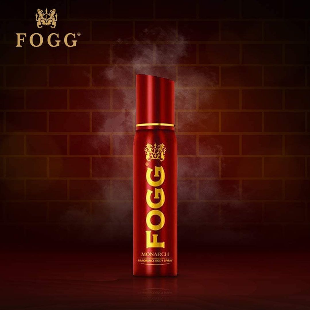 fogg monarch