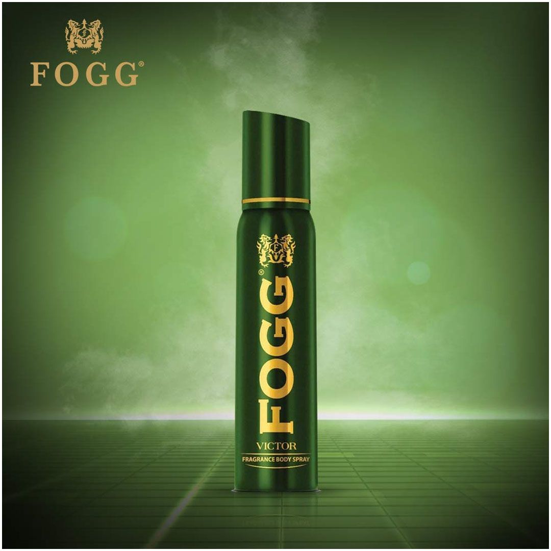 fogg perfume victor