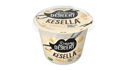 Arla Dreamy Dessert Kesella Vanillla 7,5%