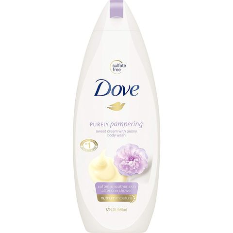 Dove Body Wash Sweet Cream Peony 22oz delivery in the Philippines ...