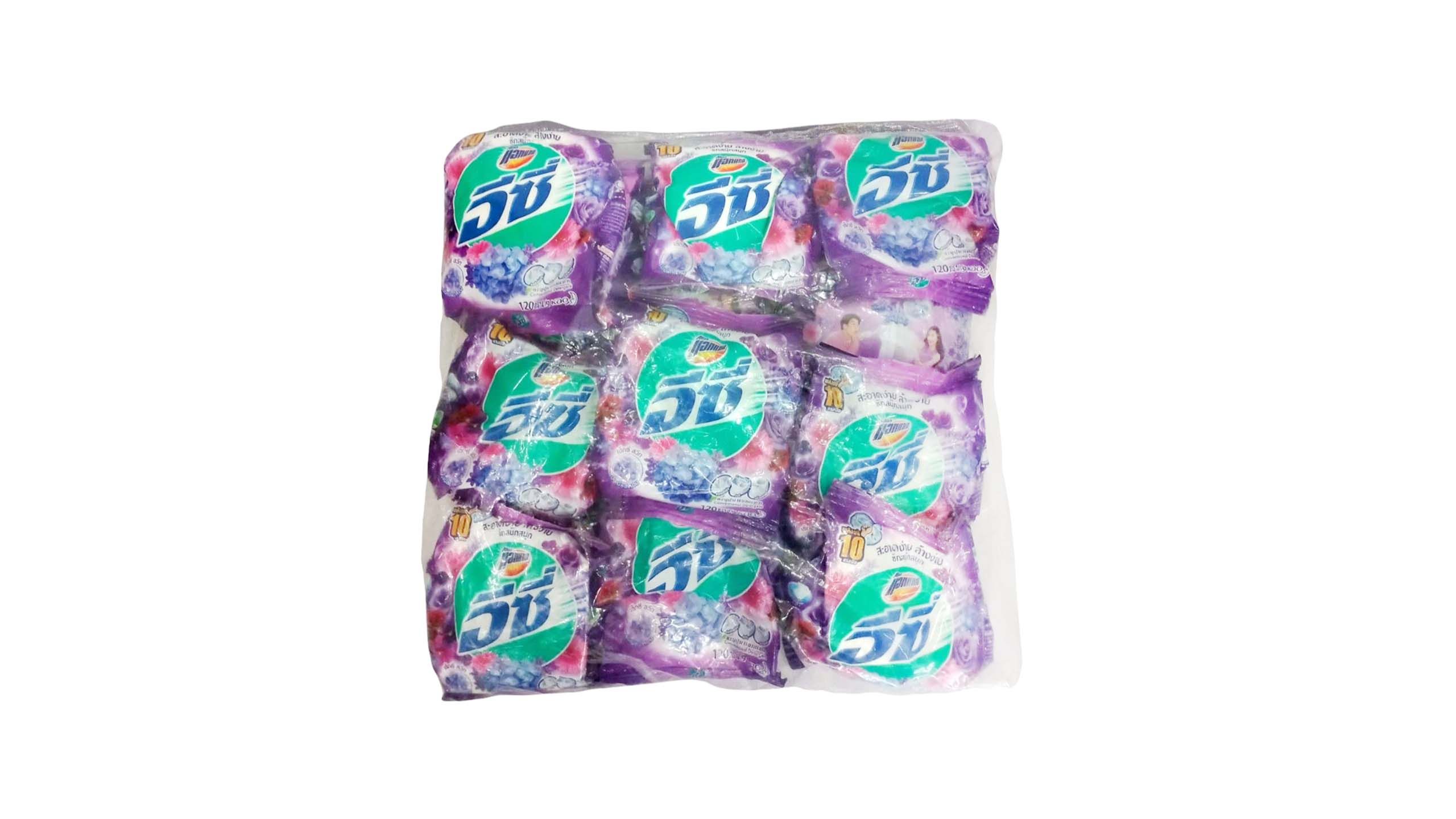 Order Laundry Detergents products from Jmart (Huayhong) in