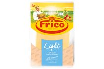 Frico Gouda Light szeletelt sajt 100 g