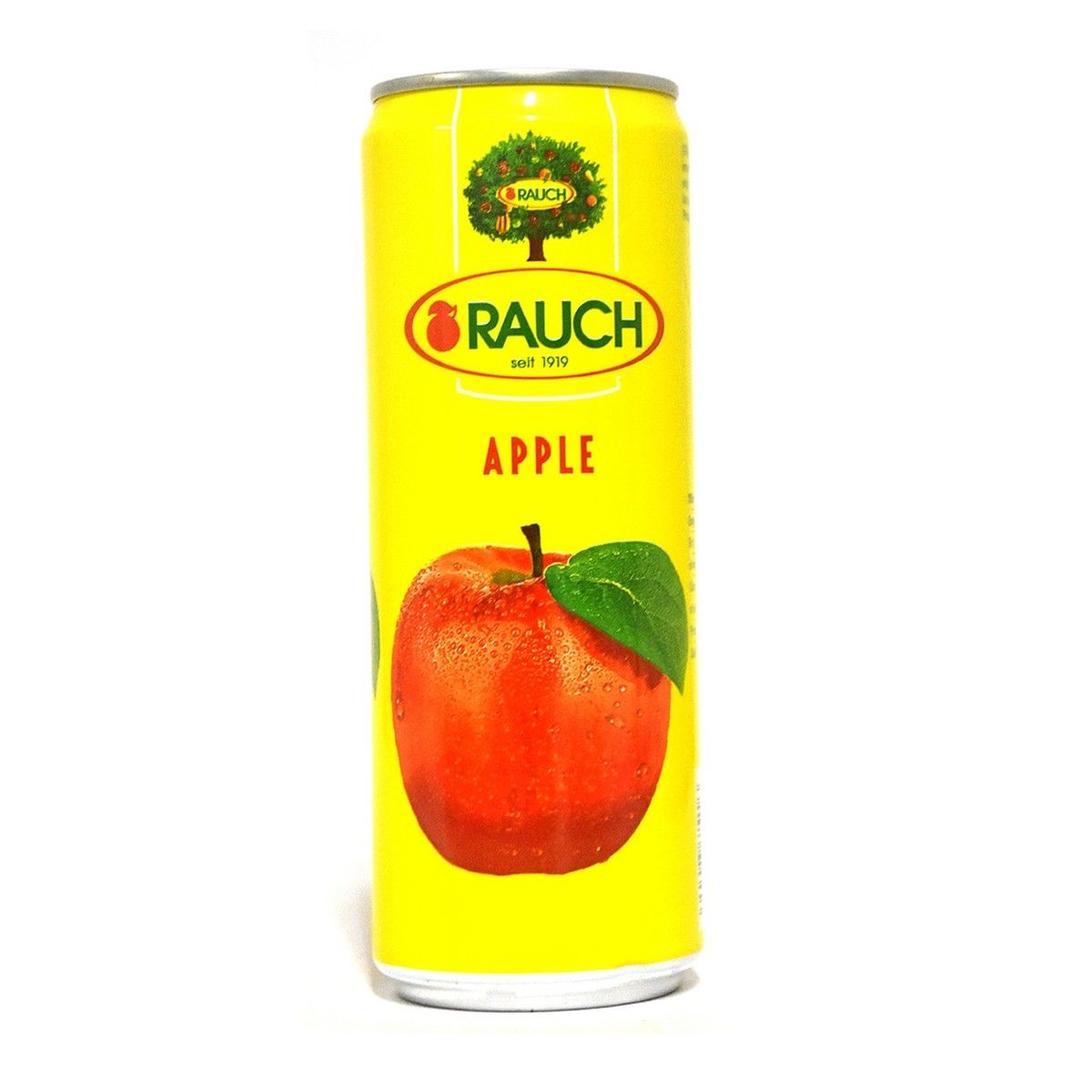 Buy Rauch Apple Juice 355 ml Online in Kuwait Talabat Kuwait