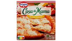 Dr. Oetker Pizza Casa Di Mama 4 Formaggi | 410g